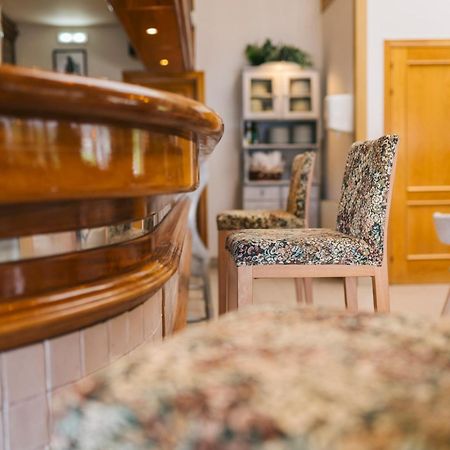 Apartamentos Albatros Barro  المظهر الخارجي الصورة