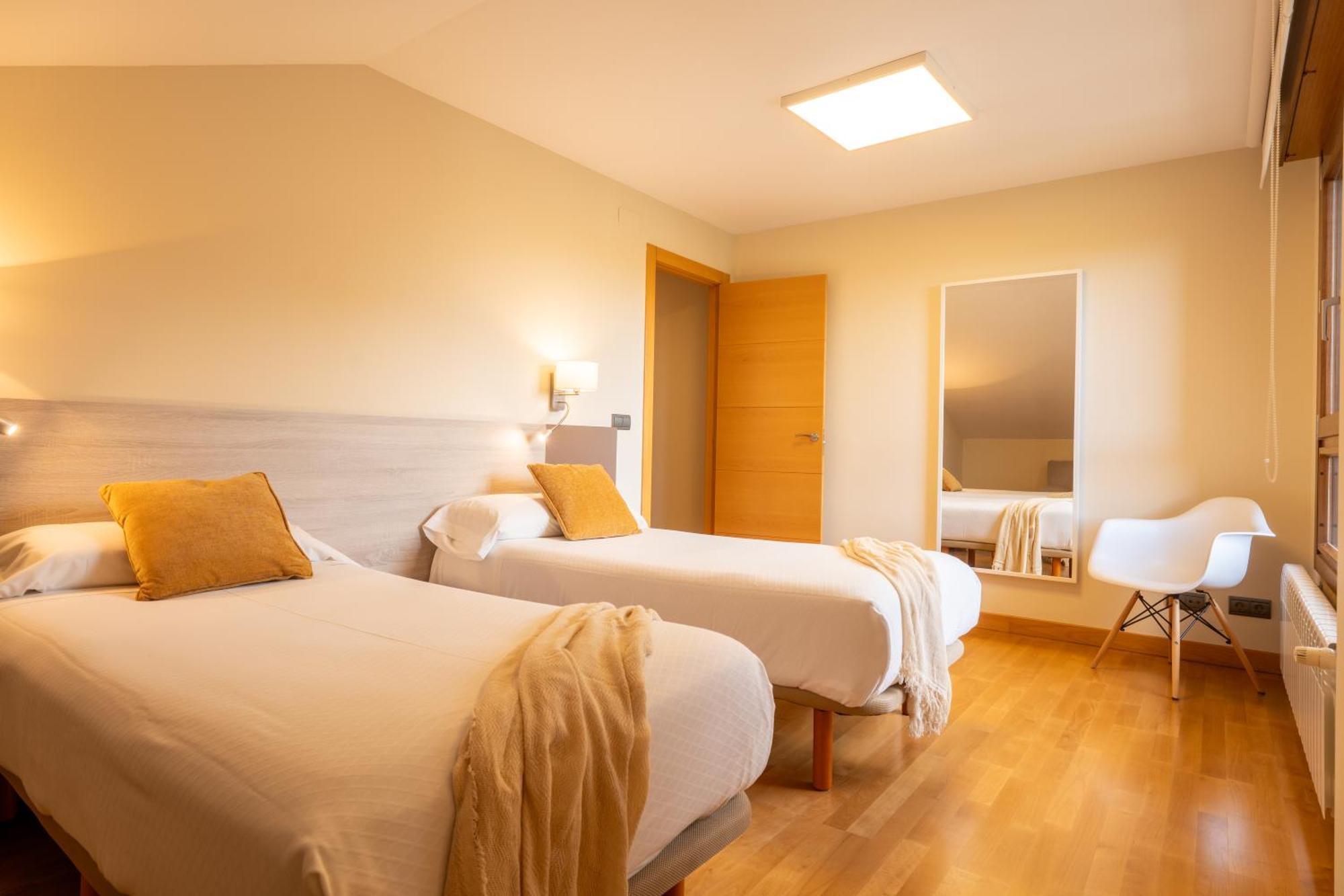 Apartamentos Albatros Barro  المظهر الخارجي الصورة