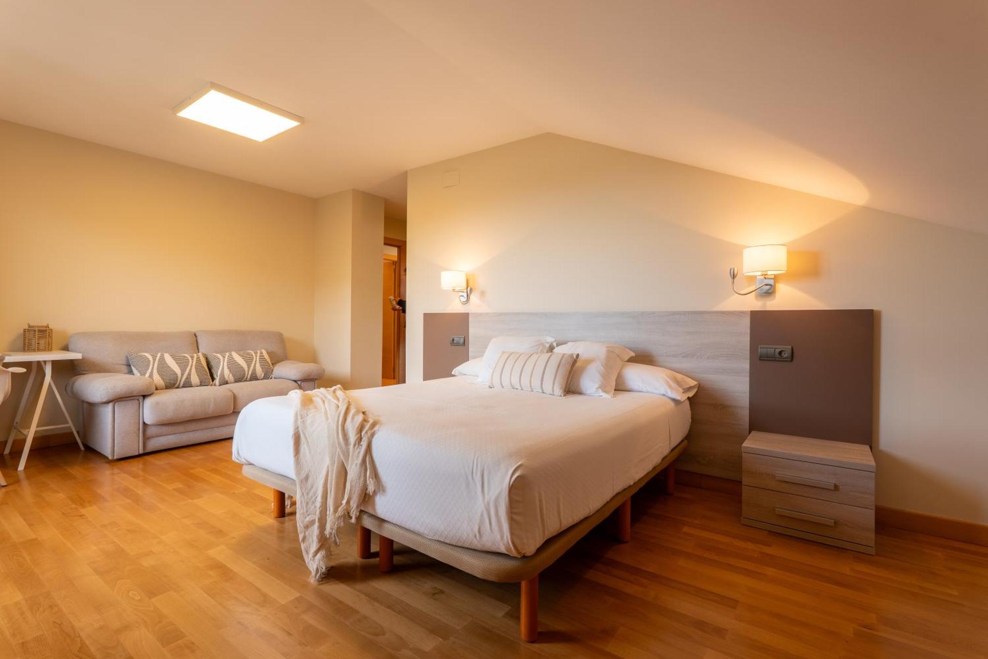 Apartamentos Albatros Barro  المظهر الخارجي الصورة