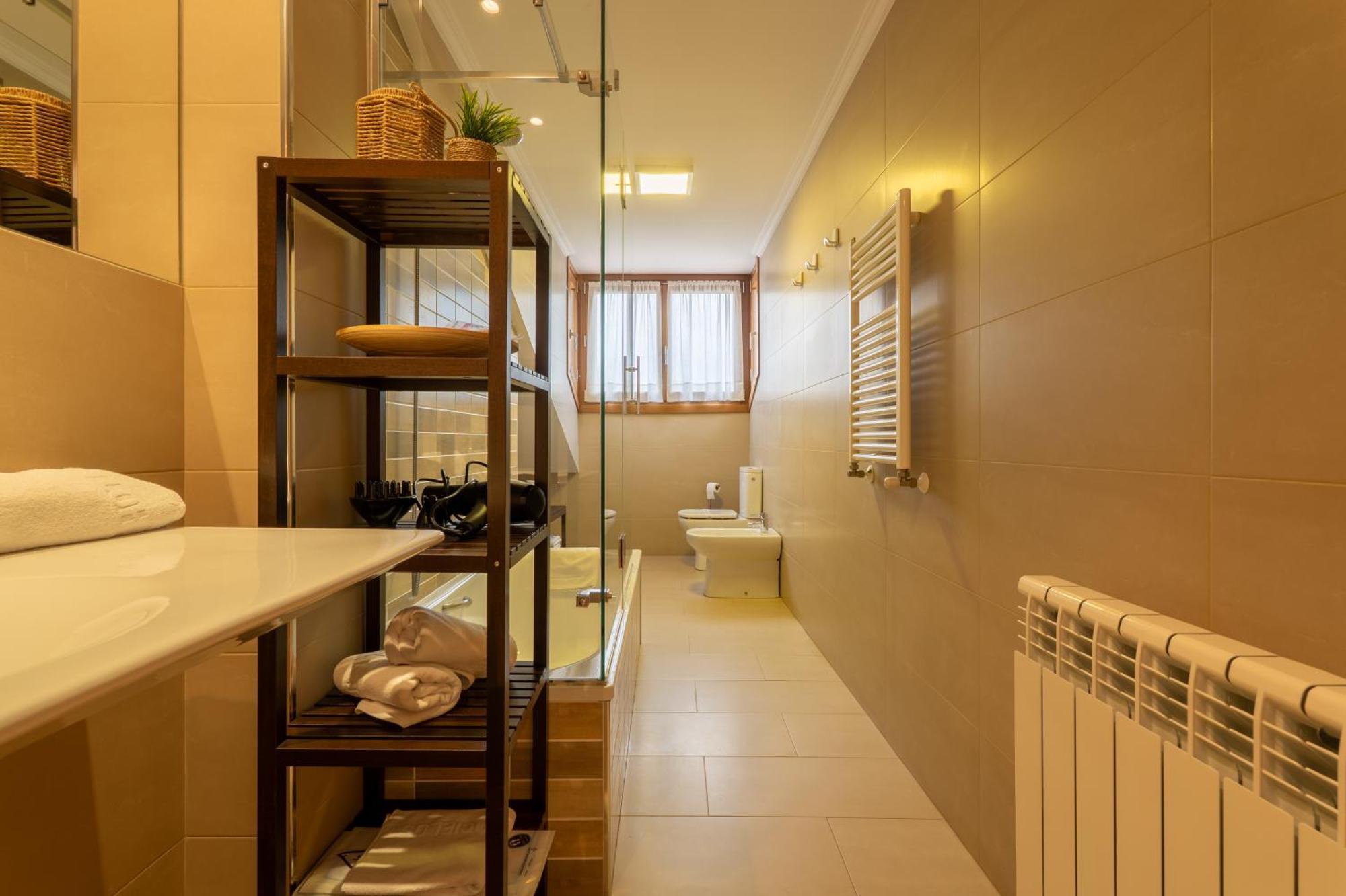Apartamentos Albatros Barro  المظهر الخارجي الصورة