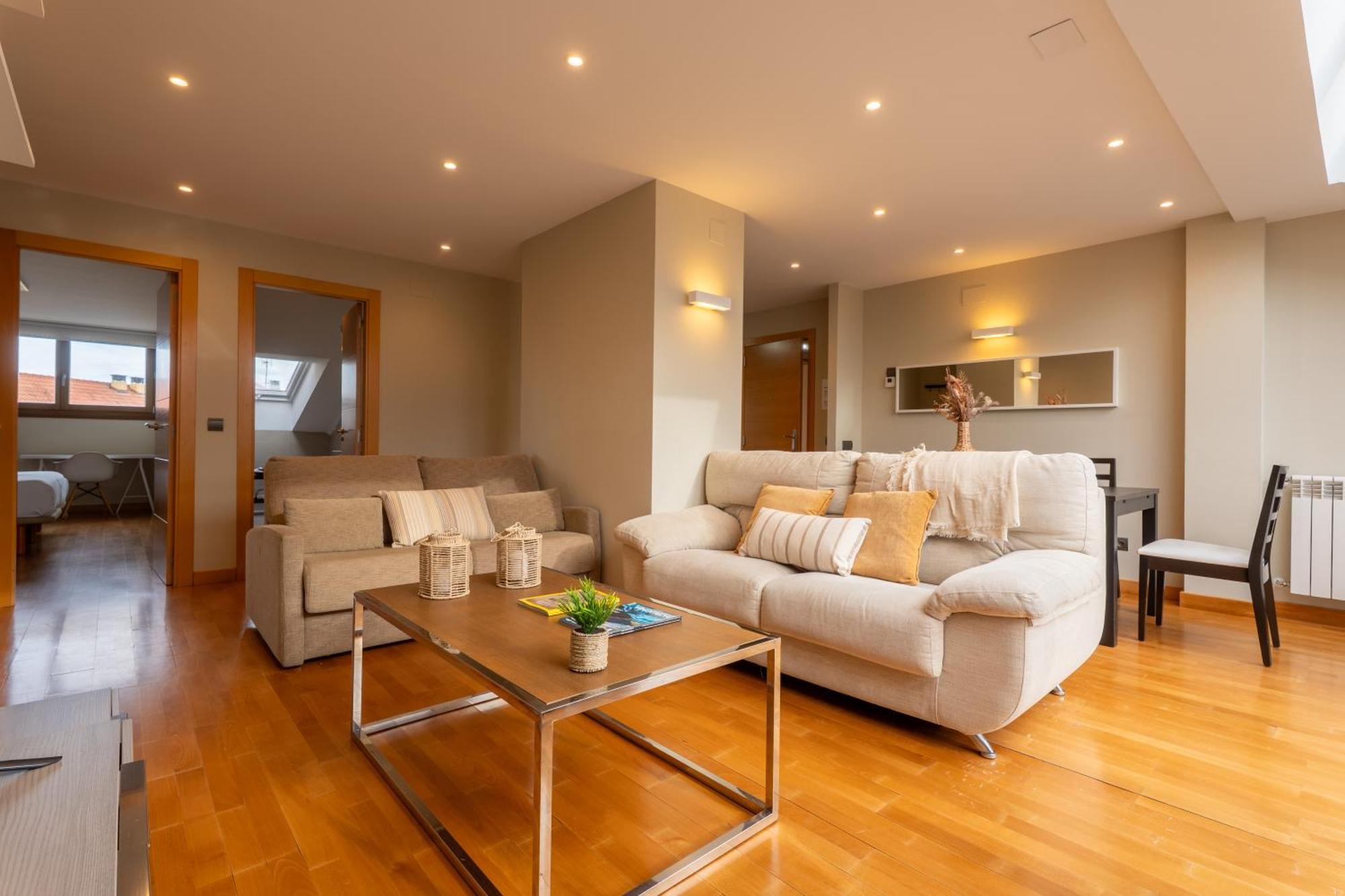 Apartamentos Albatros Barro  المظهر الخارجي الصورة