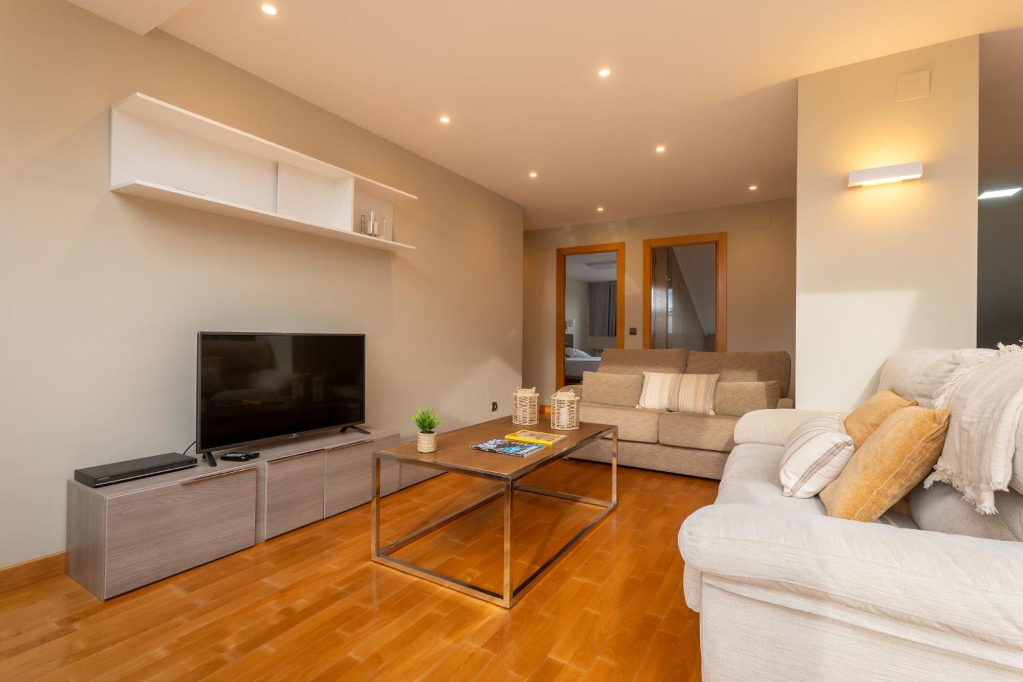 Apartamentos Albatros Barro  المظهر الخارجي الصورة