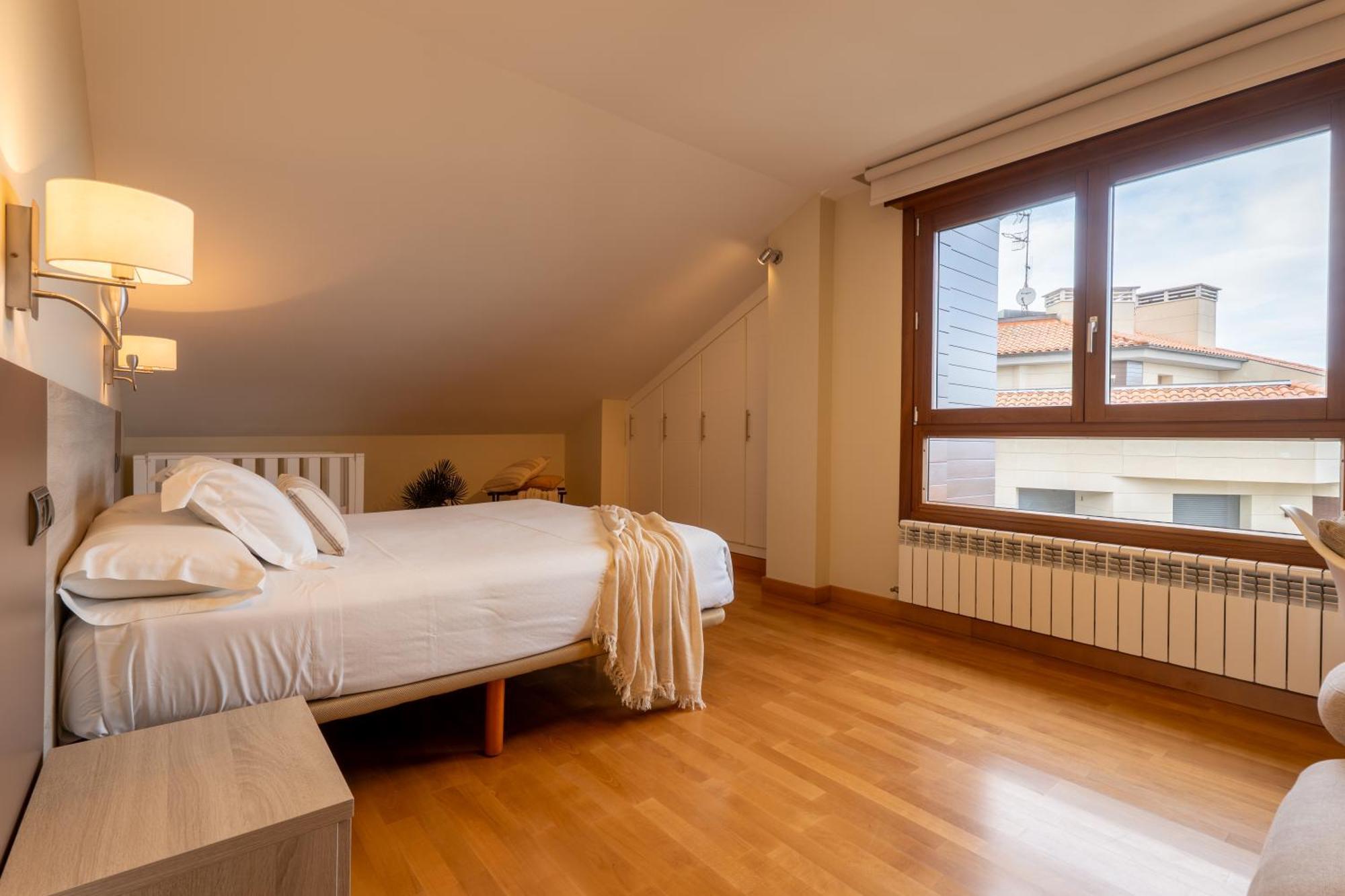Apartamentos Albatros Barro  المظهر الخارجي الصورة