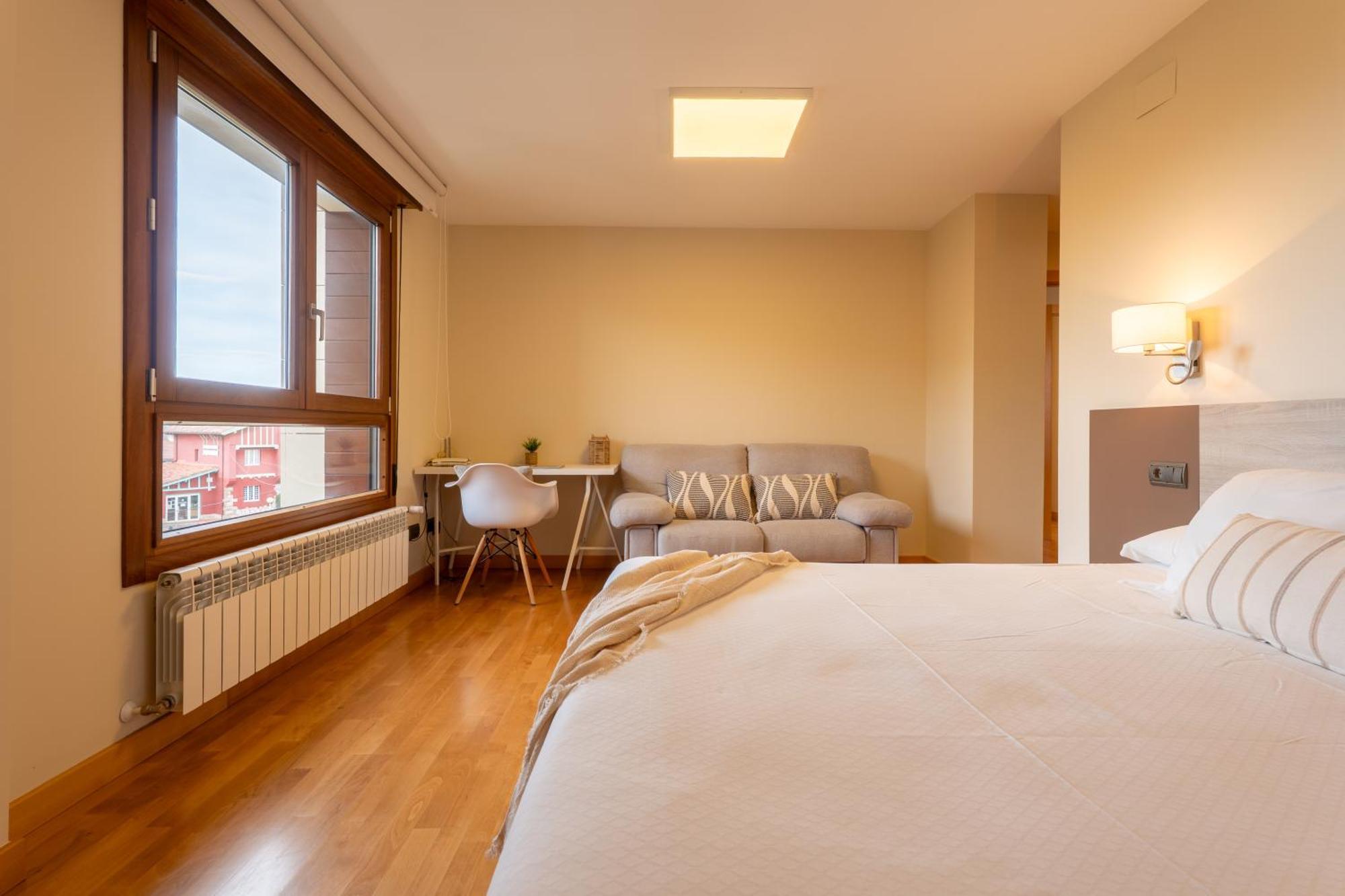 Apartamentos Albatros Barro  المظهر الخارجي الصورة