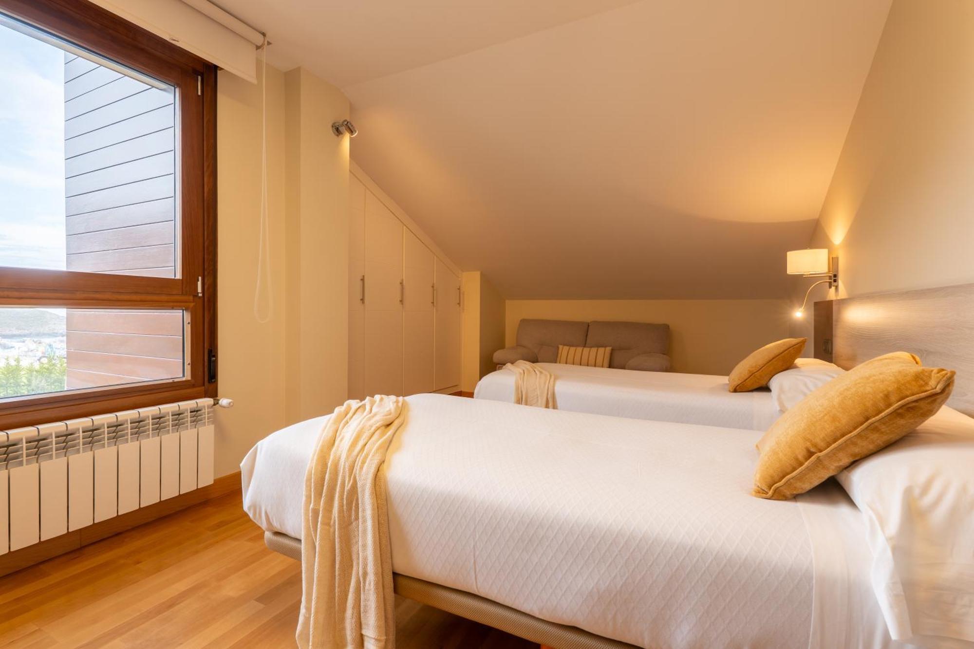 Apartamentos Albatros Barro  المظهر الخارجي الصورة