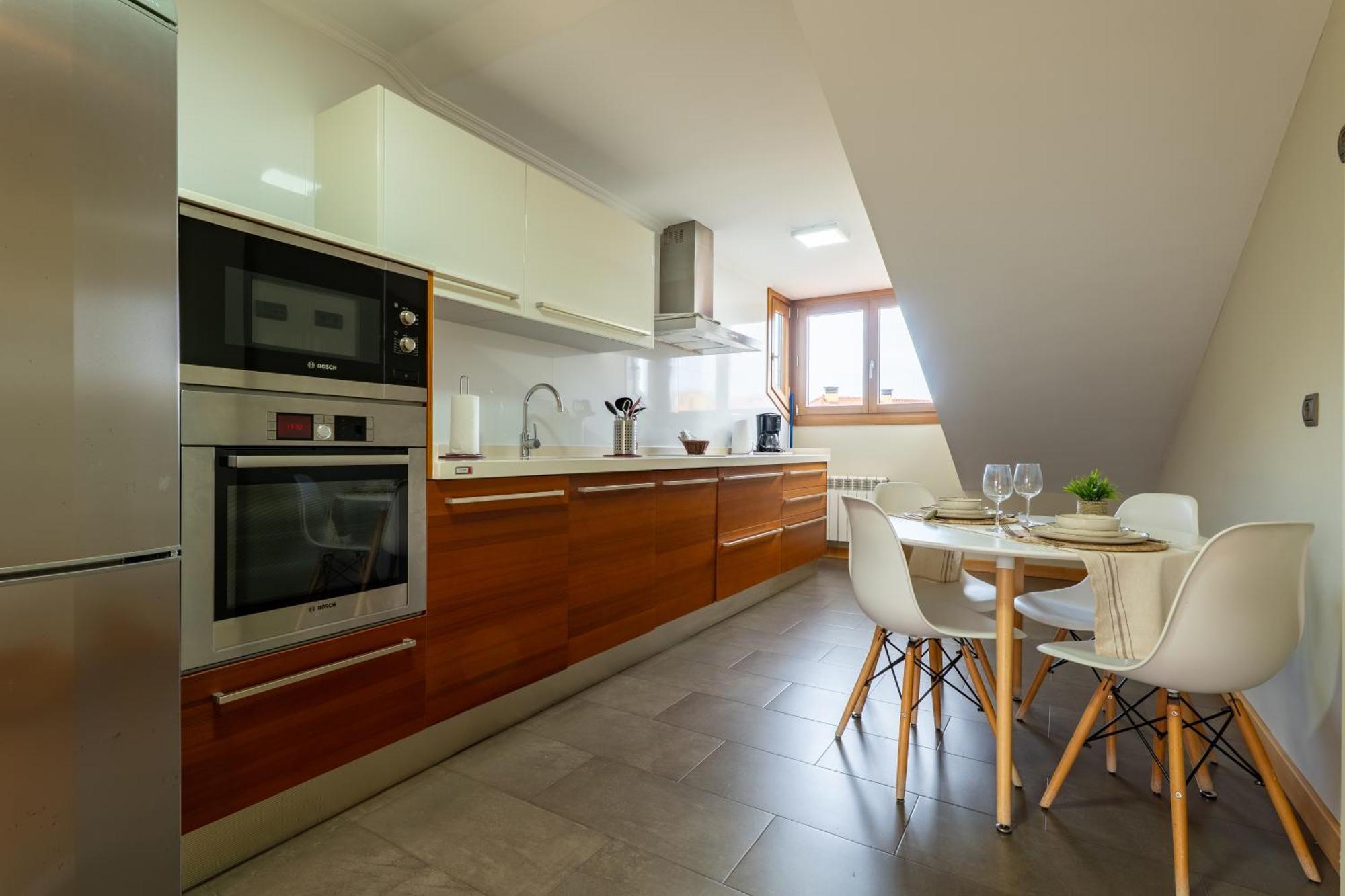 Apartamentos Albatros Barro  المظهر الخارجي الصورة