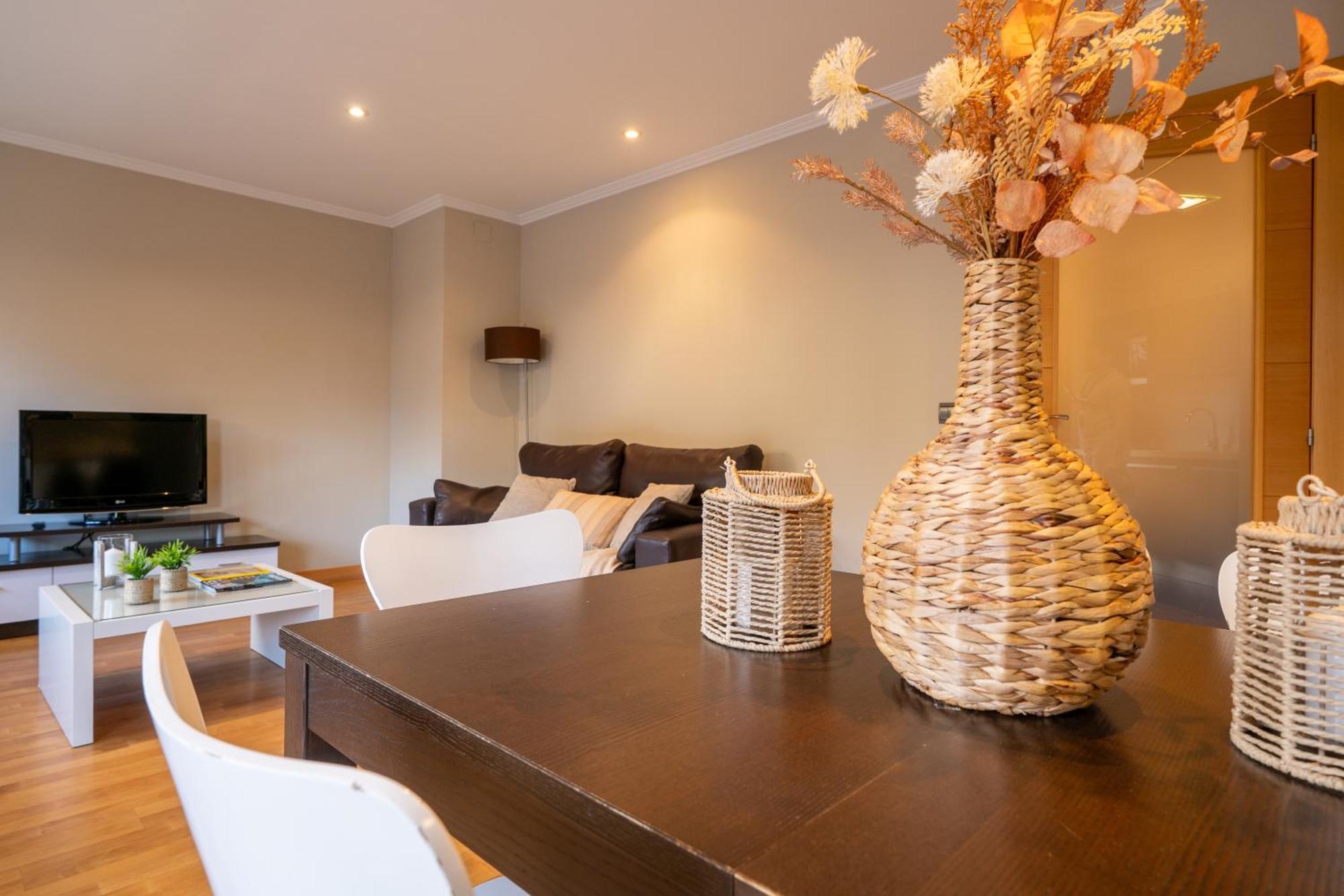 Apartamentos Albatros Barro  المظهر الخارجي الصورة