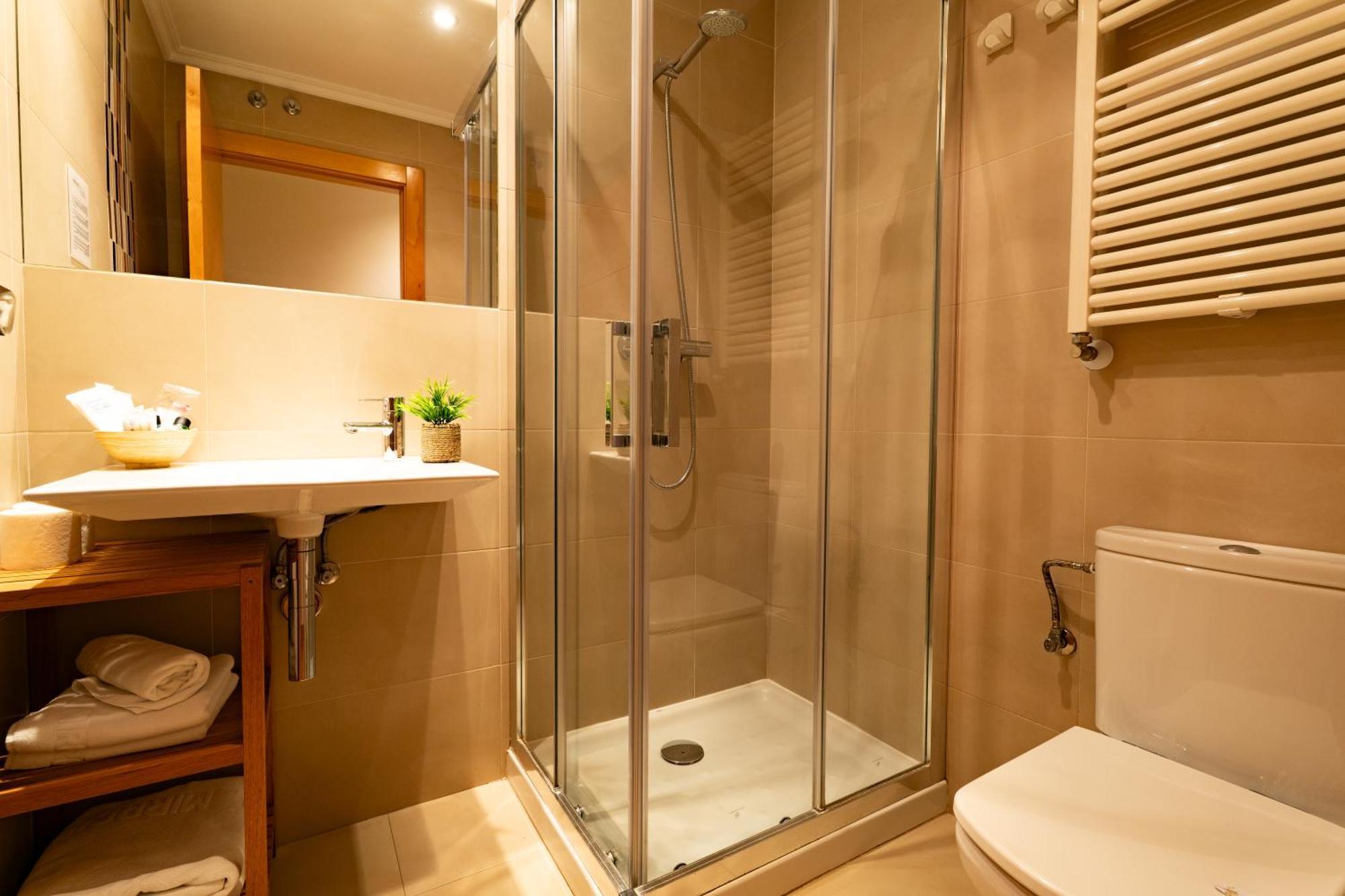 Apartamentos Albatros Barro  المظهر الخارجي الصورة