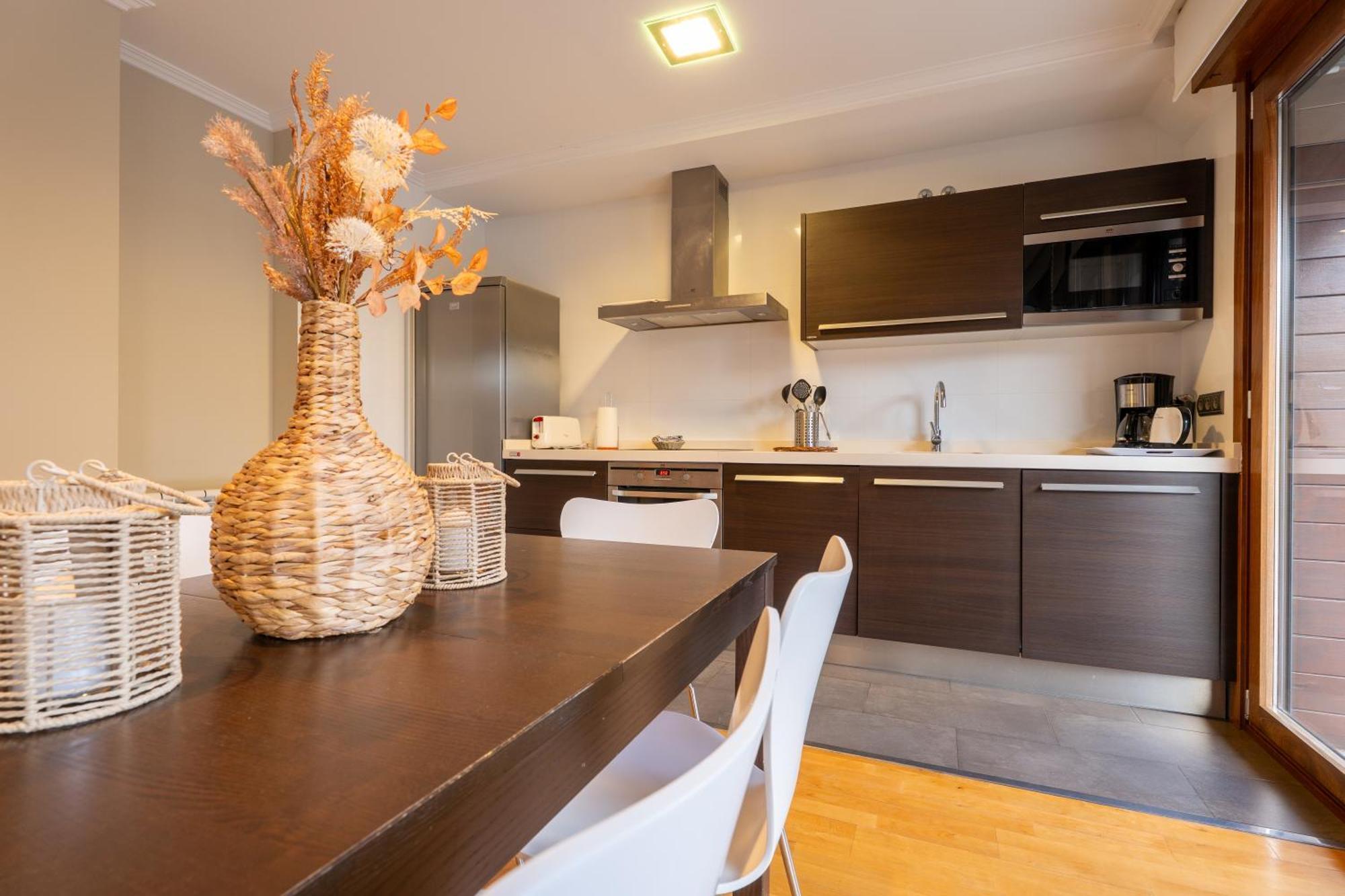 Apartamentos Albatros Barro  المظهر الخارجي الصورة