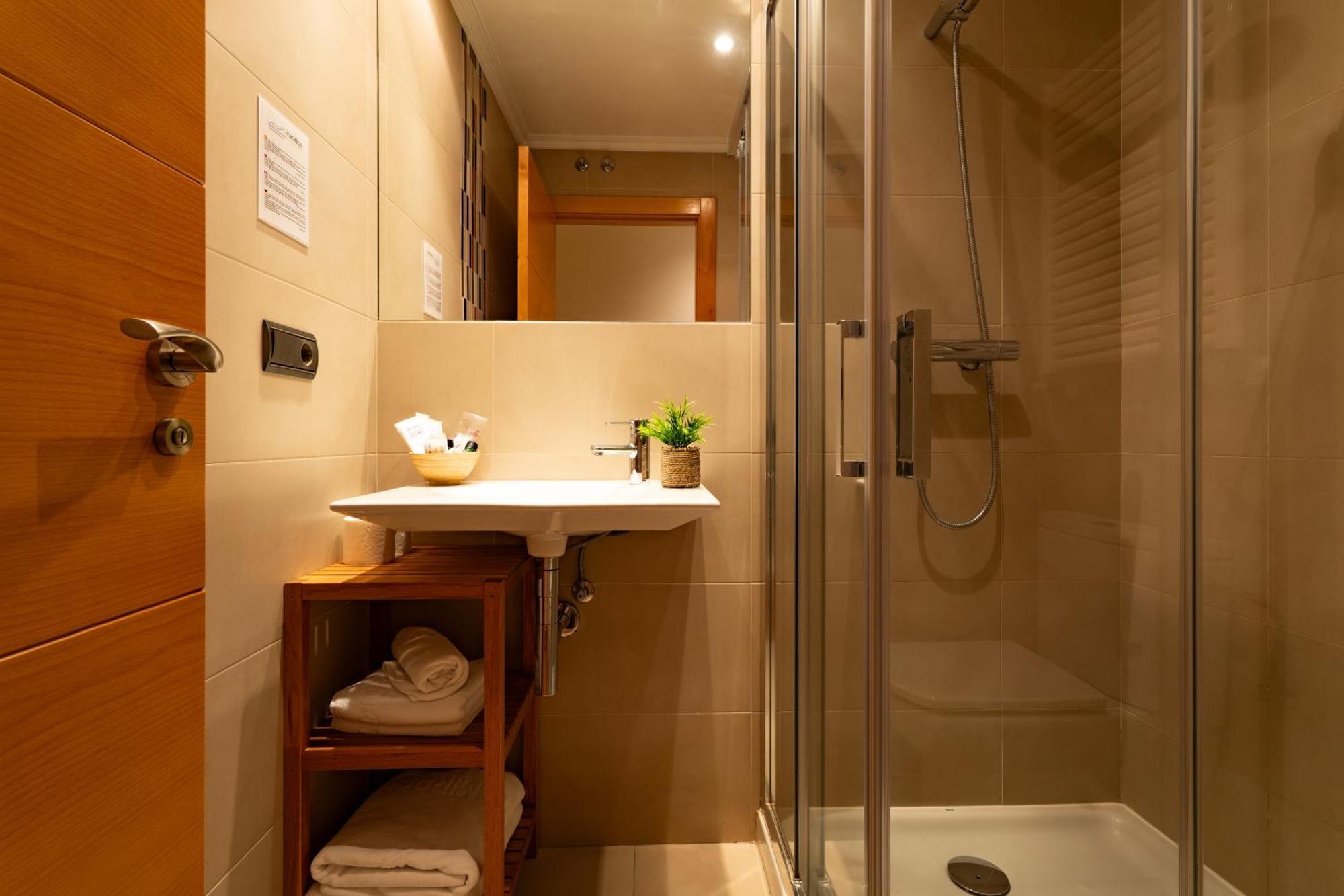 Apartamentos Albatros Barro  المظهر الخارجي الصورة