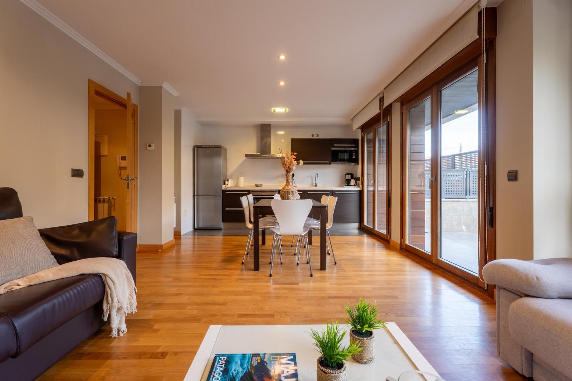 Apartamentos Albatros Barro  المظهر الخارجي الصورة