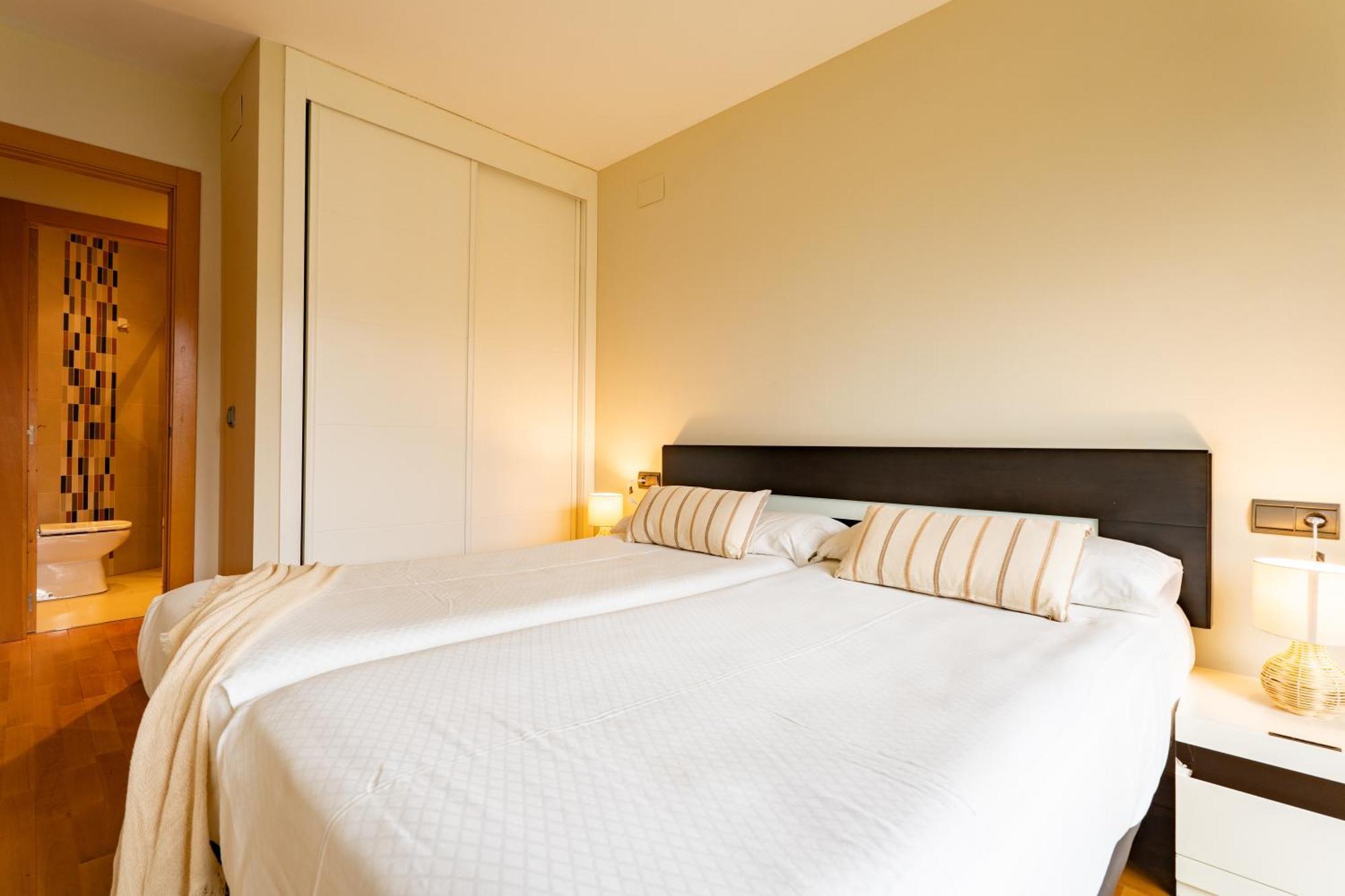 Apartamentos Albatros Barro  المظهر الخارجي الصورة