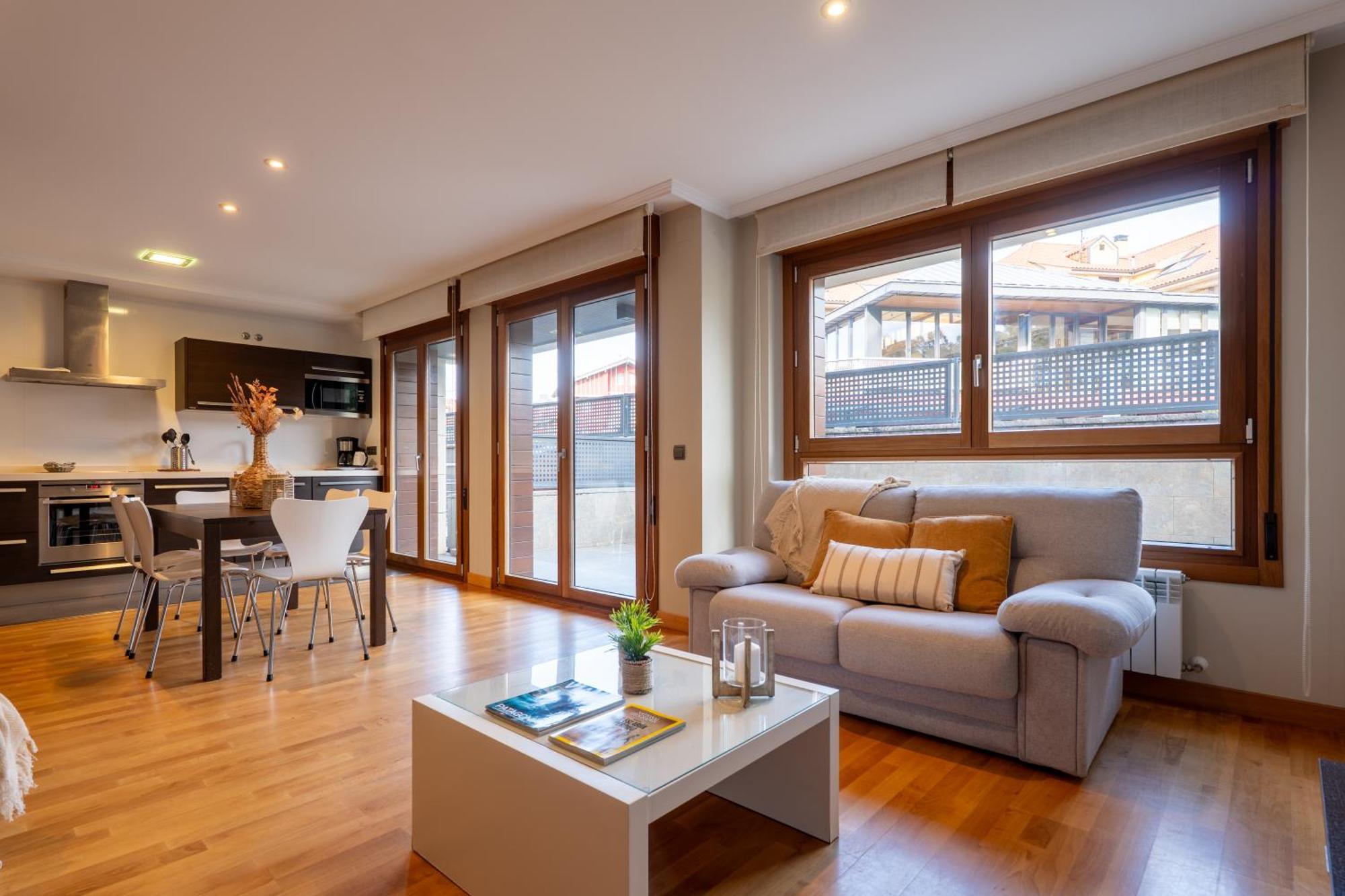 Apartamentos Albatros Barro  المظهر الخارجي الصورة