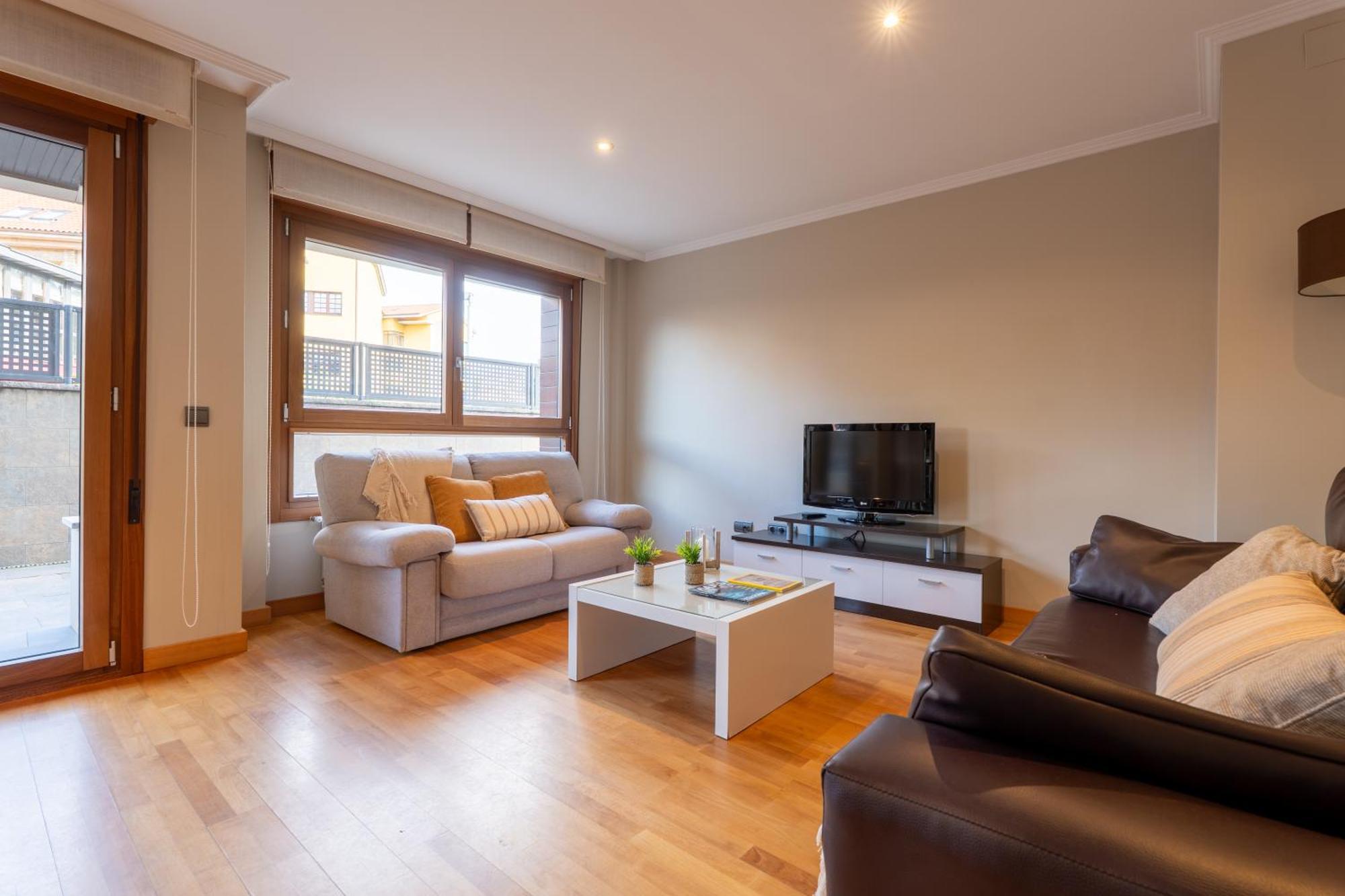 Apartamentos Albatros Barro  المظهر الخارجي الصورة