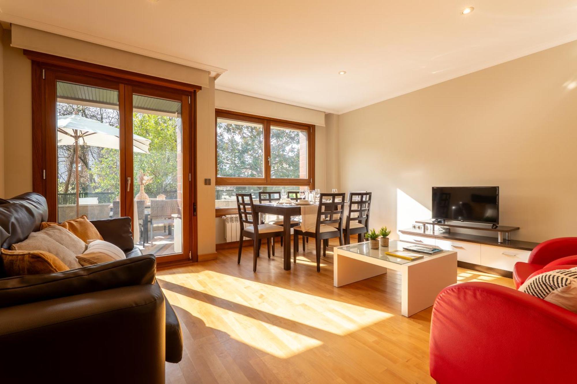 Apartamentos Albatros Barro  المظهر الخارجي الصورة