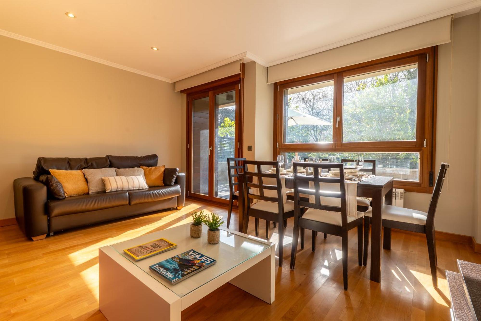 Apartamentos Albatros Barro  المظهر الخارجي الصورة