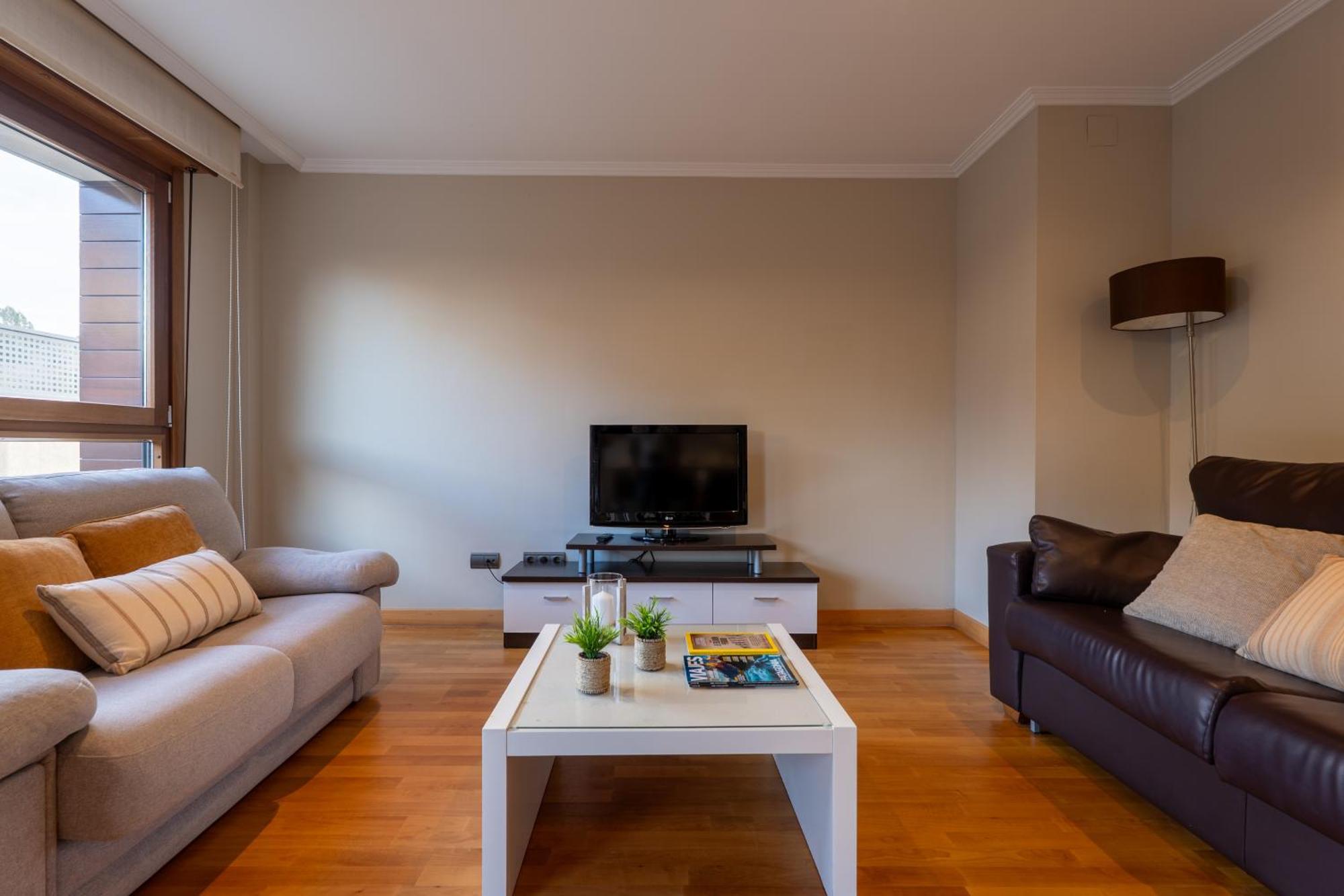 Apartamentos Albatros Barro  المظهر الخارجي الصورة