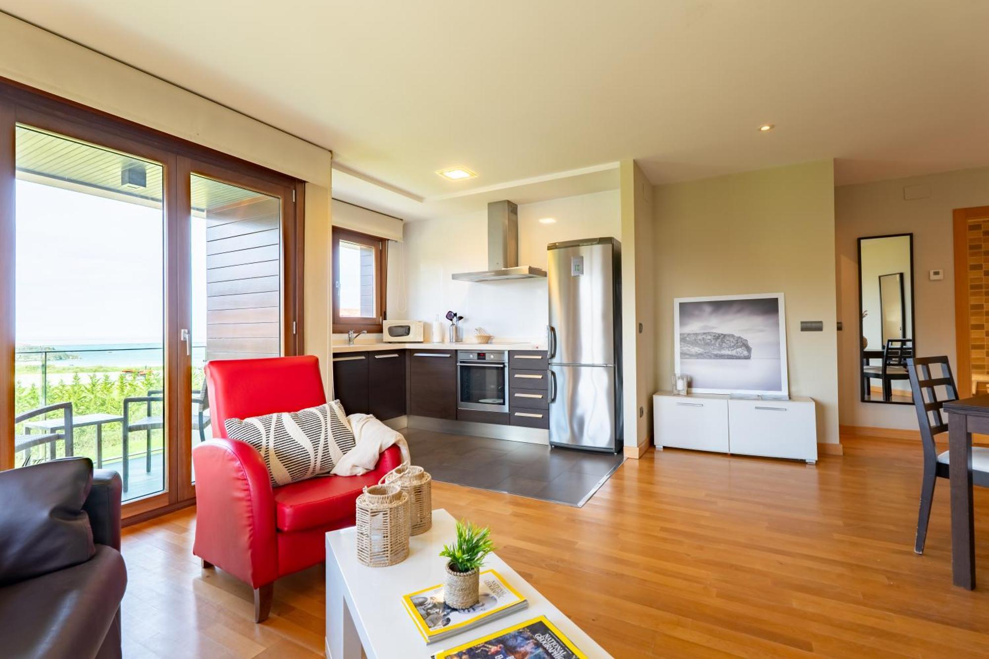 Apartamentos Albatros Barro  المظهر الخارجي الصورة