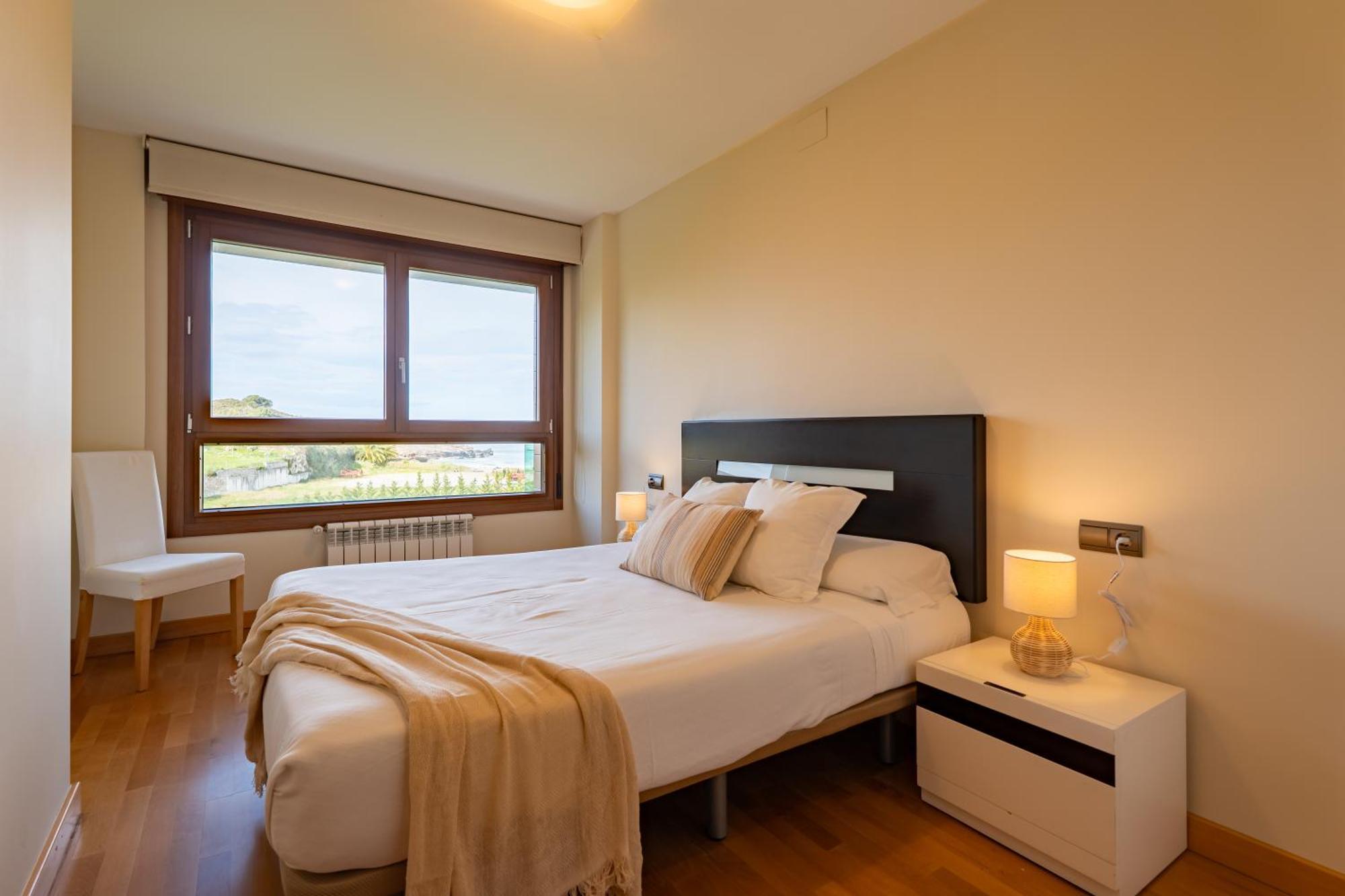 Apartamentos Albatros Barro  المظهر الخارجي الصورة
