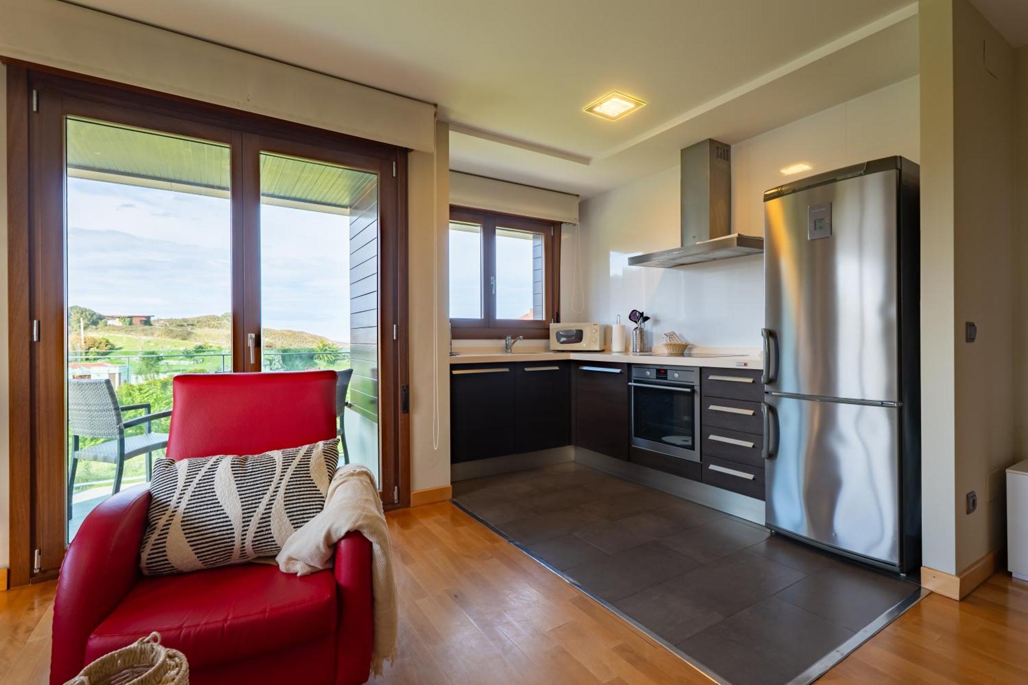 Apartamentos Albatros Barro  المظهر الخارجي الصورة