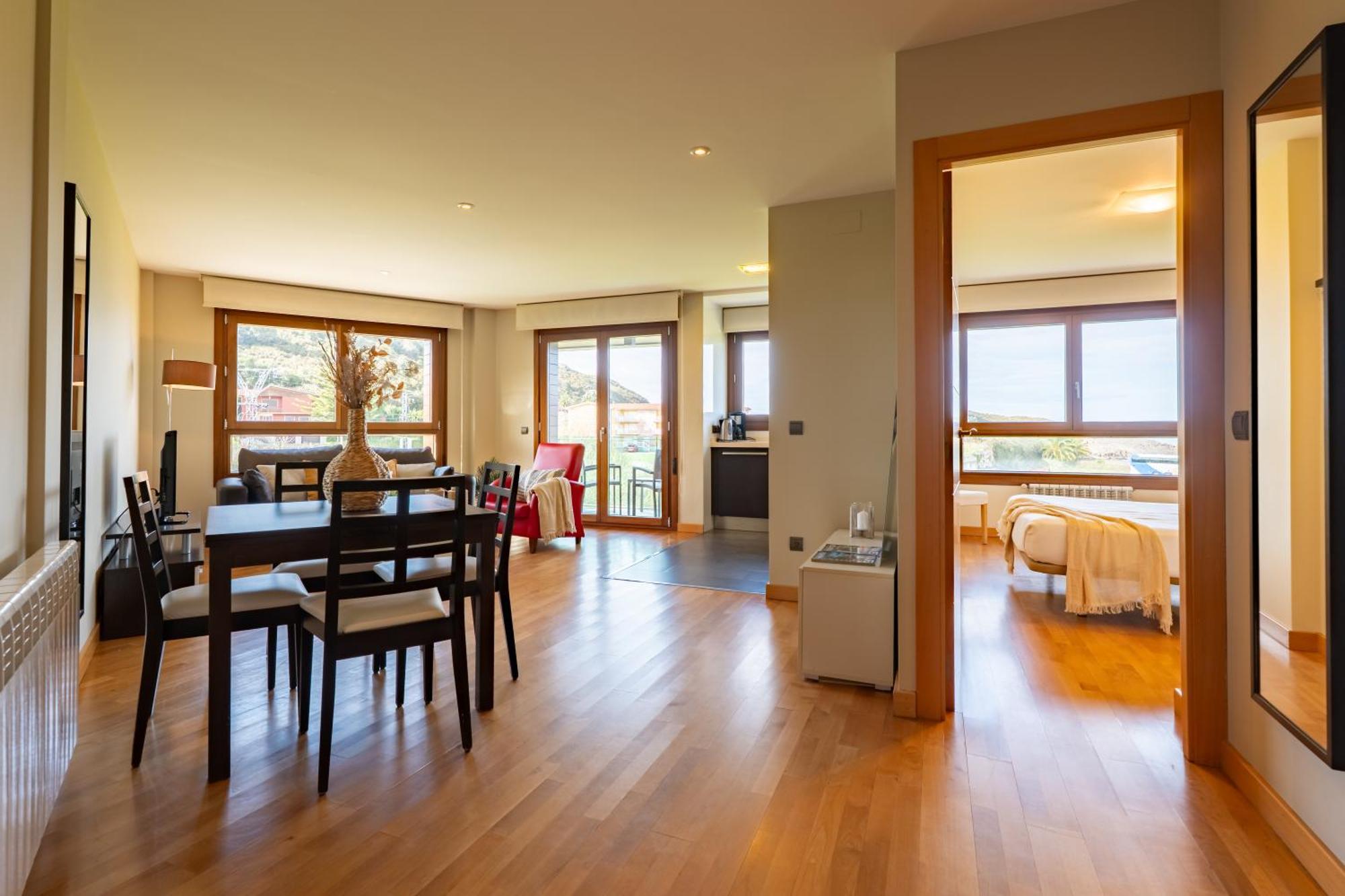 Apartamentos Albatros Barro  المظهر الخارجي الصورة