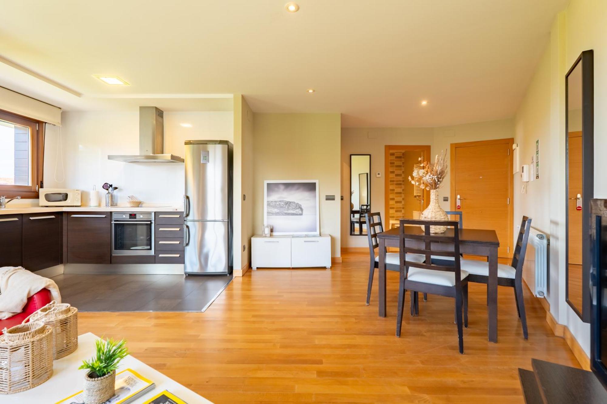 Apartamentos Albatros Barro  المظهر الخارجي الصورة
