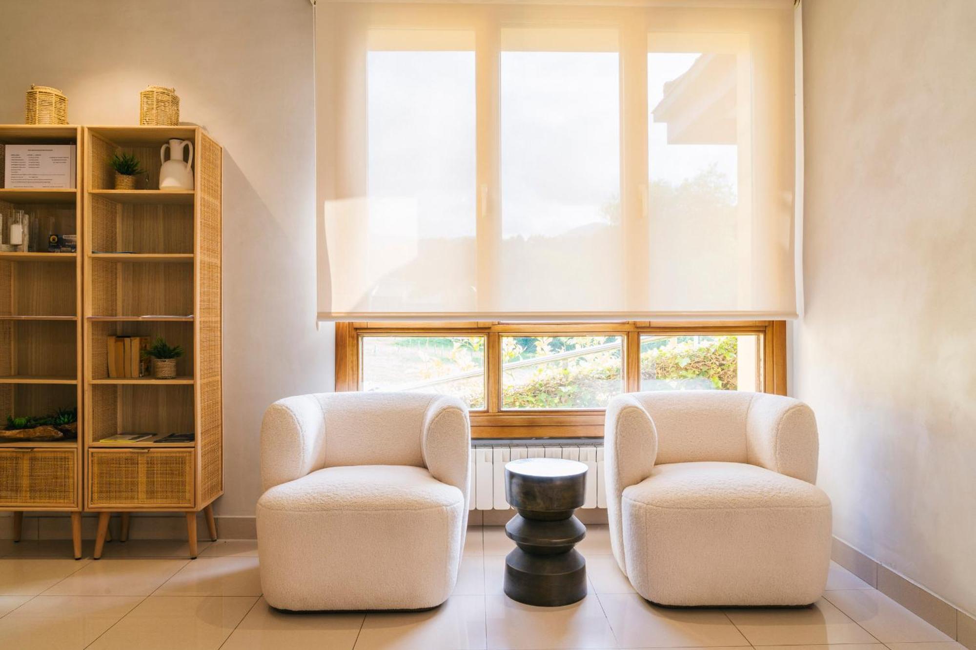 Apartamentos Albatros Barro  المظهر الخارجي الصورة